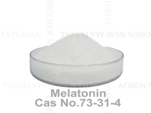 Melatonin: Caomhnóir an chloig bitheolaíochta