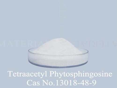 An bhfuil aithne agat ar Tetraacetylphytosphingosine?