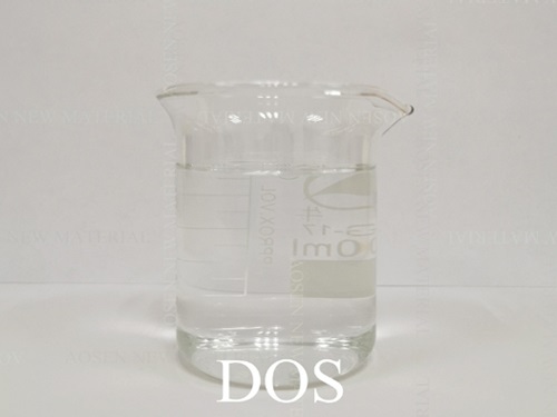 Feidhmíocht den scoth de dos plasticizer ísealteochta íseal