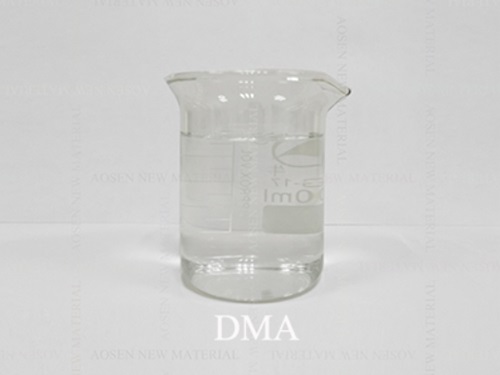 An bhfuil a fhios agat cad é Dimethyl adipate (DMA)?