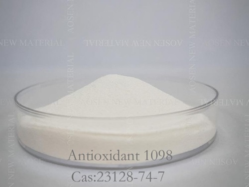 An bhfuil antioxidant 1098 ar eolas agat?