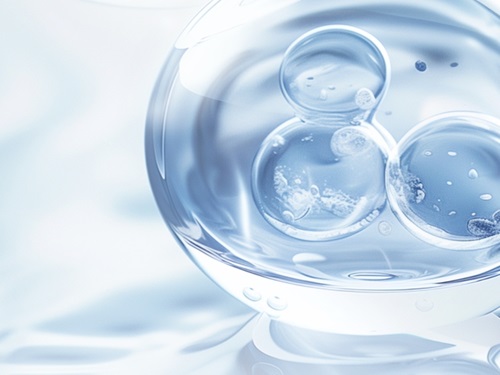 Cur i bhfeidhm peiptídí collagen éisc sa réimse cosmaideach
