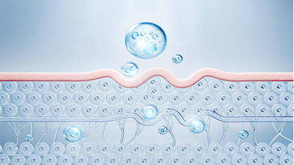 Sochair Agus Feidhmchláir Madecassoside i gCúram Skin