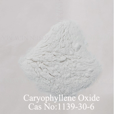 Ocsaíd caryophyllene