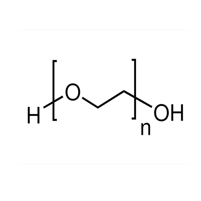 Glycol poileitiléin (PEG)