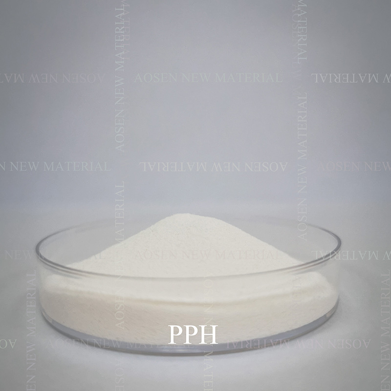 Homopolymer PP