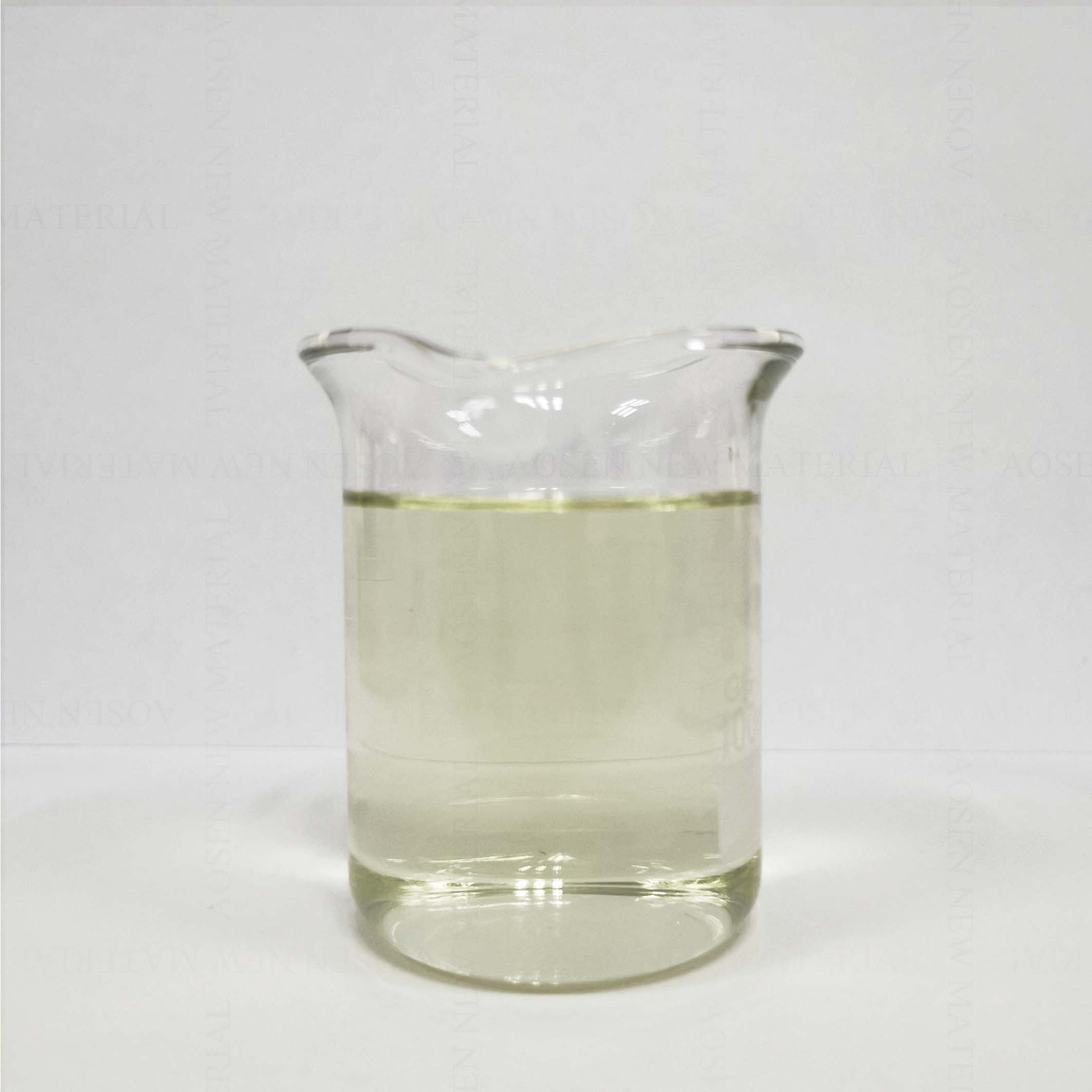 Plasticizer athchúrsáilte atá neamhdhíobhálach don chomhshaol